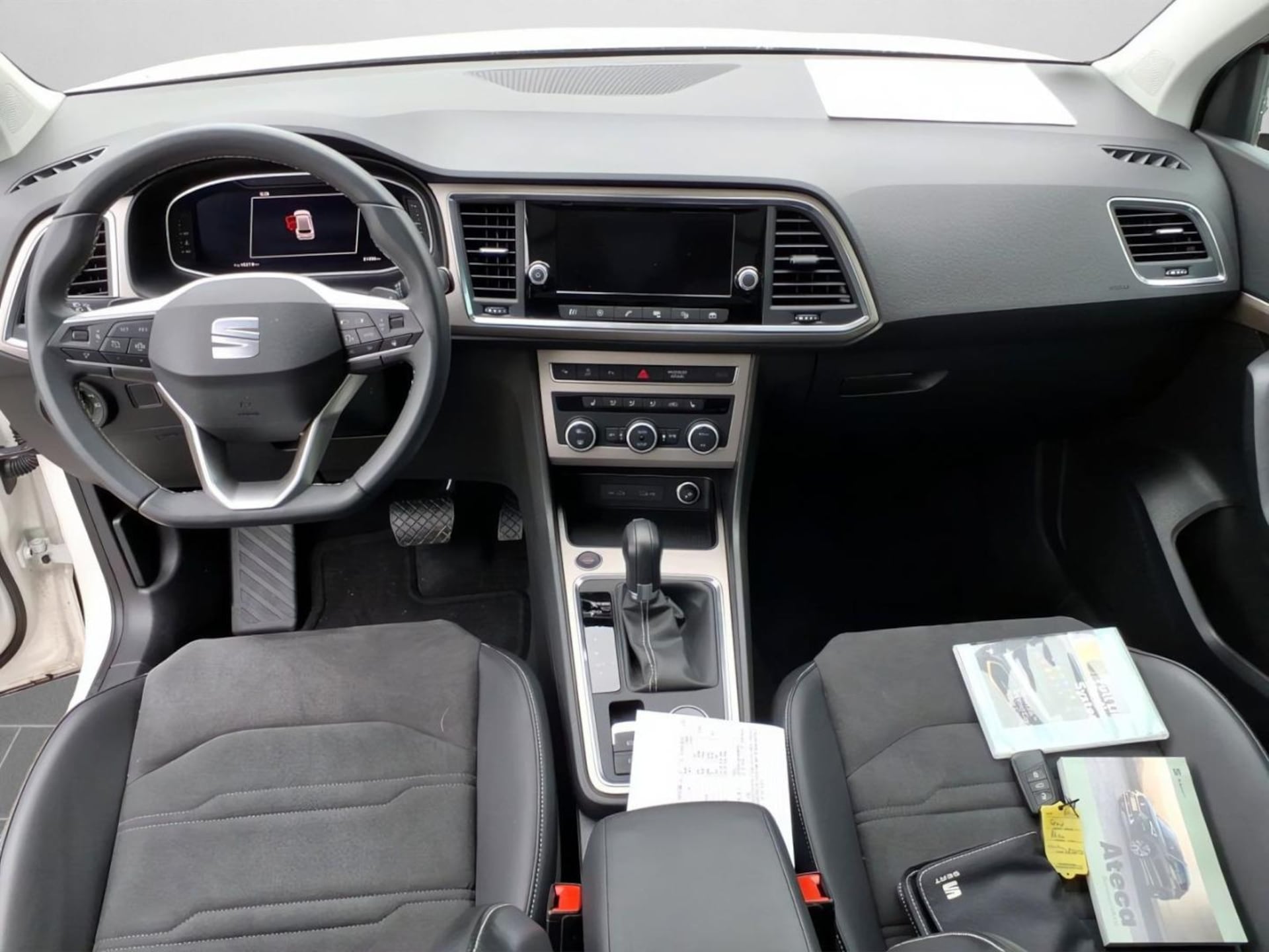 SEAT Ateca Xperience