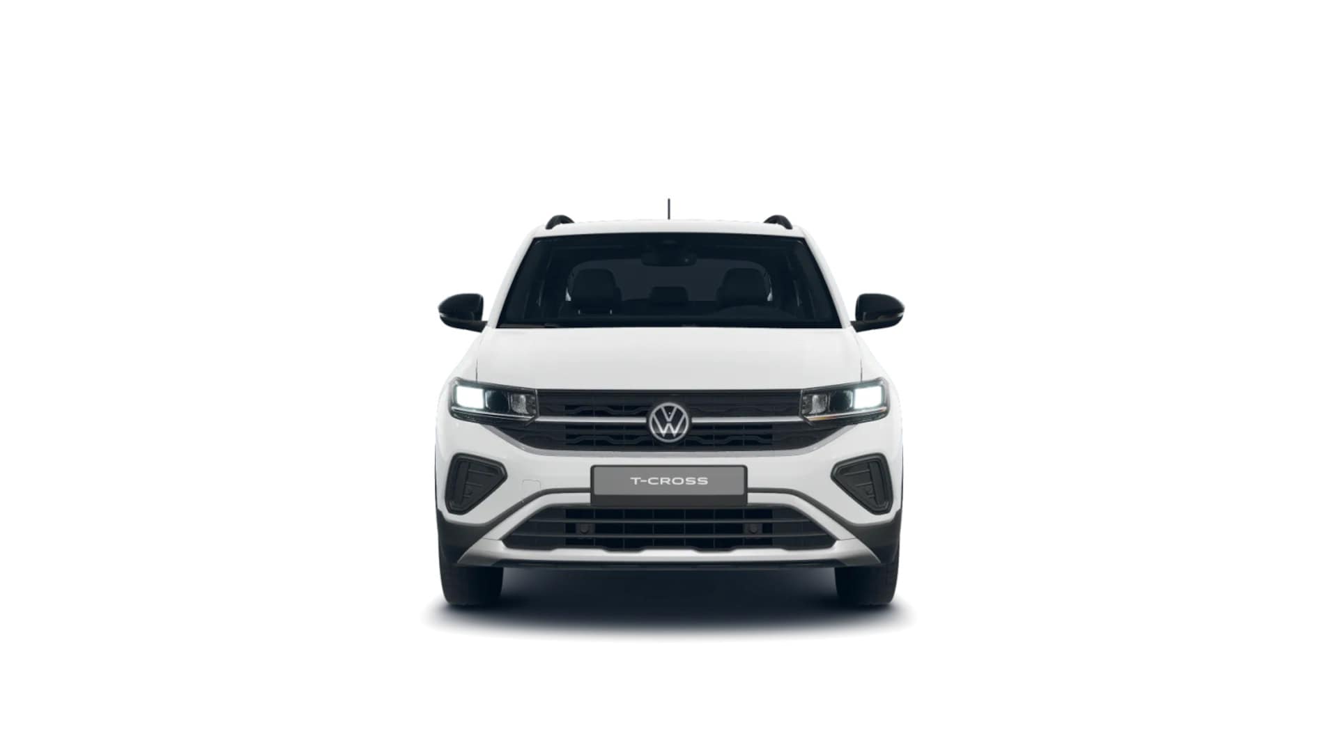 Volkswagen T-Cross ENERGY