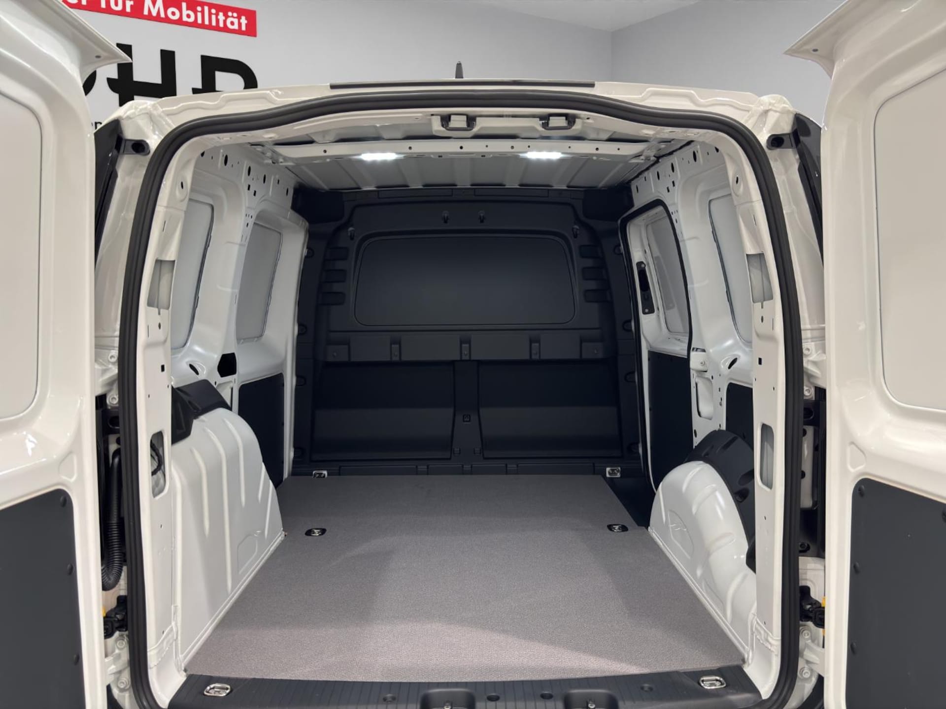 Volkswagen Caddy Cargo