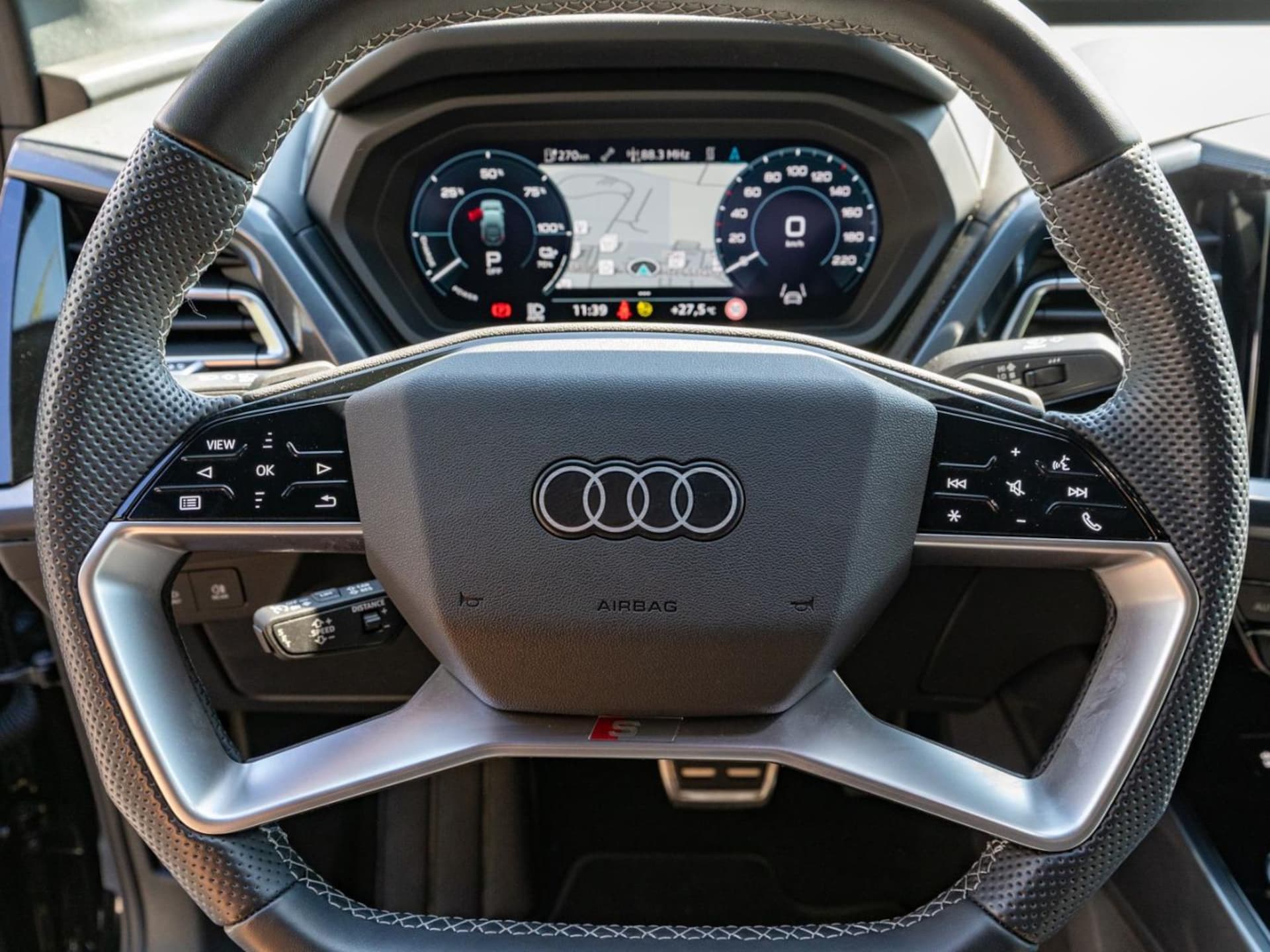 Audi Q4 Sportback e-tron