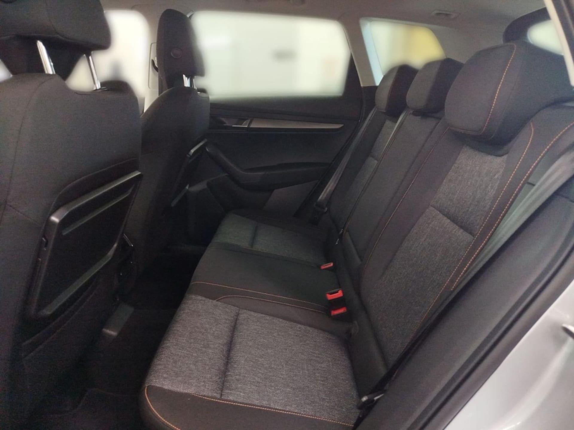 Skoda Karoq Ambition