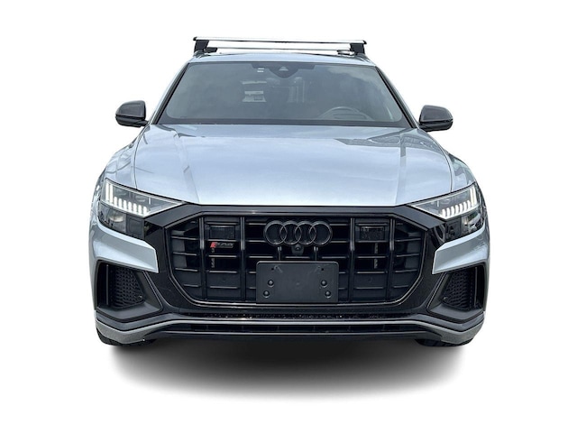 2023 Audi SQ8