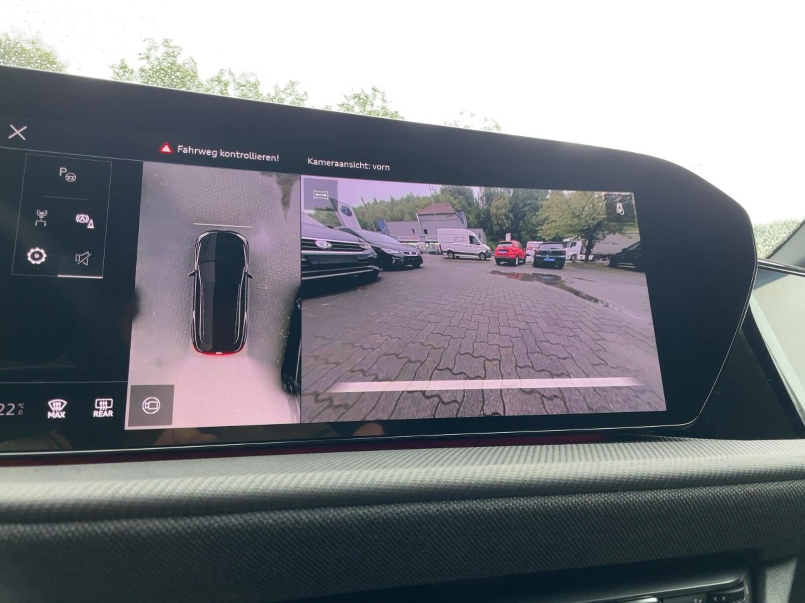 Audi Q5 – Bild 14