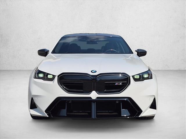 2026 BMW M5