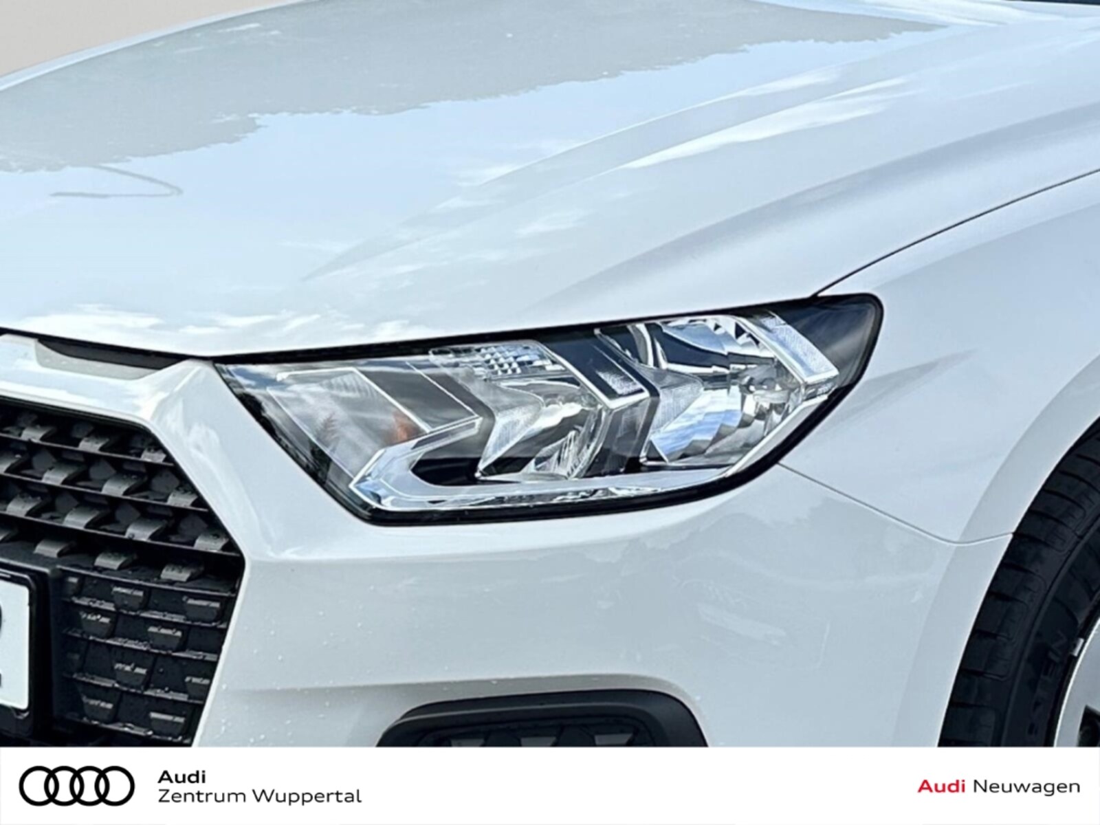 Audi A1 Sportback – Bild 5
