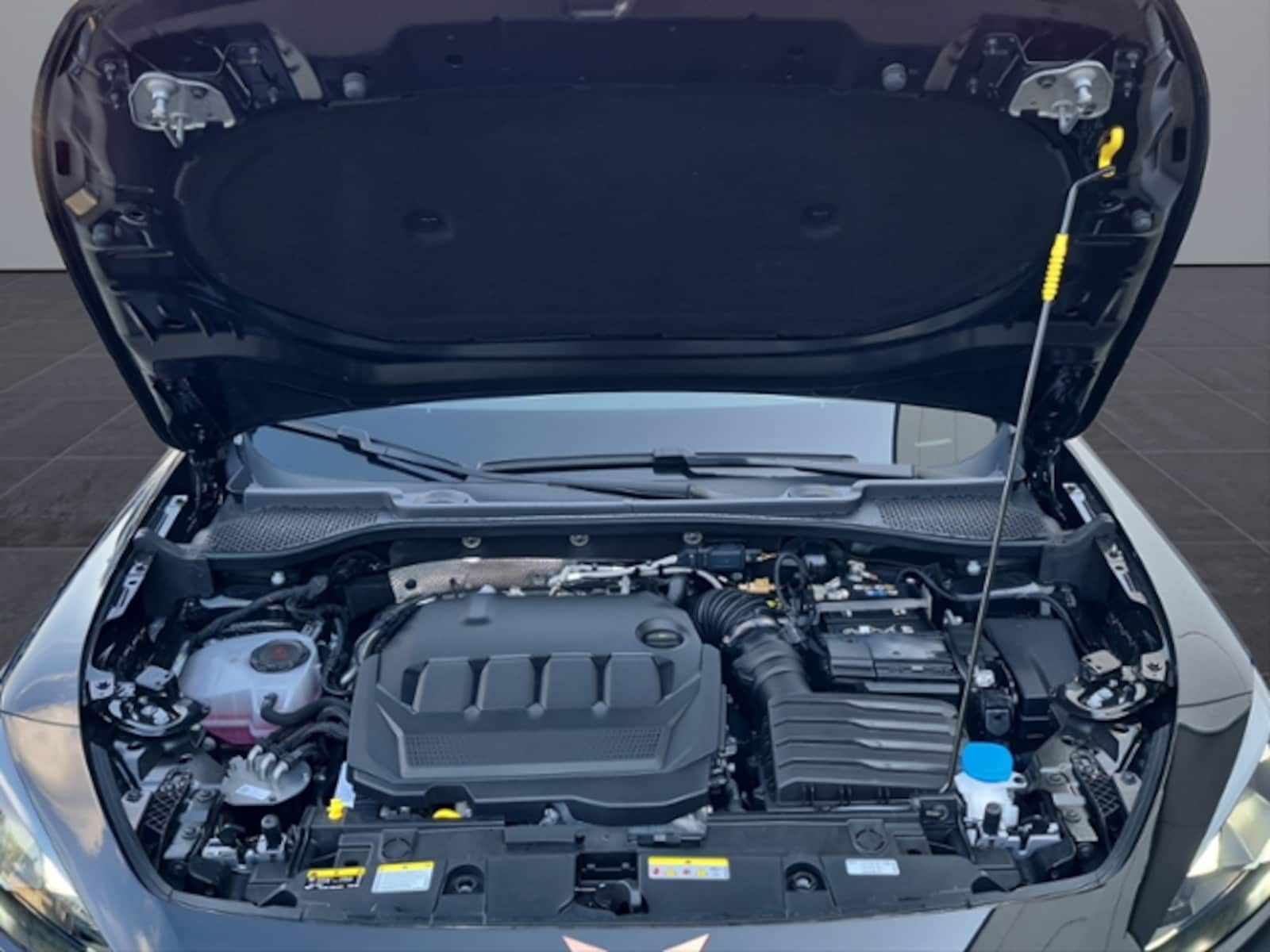 CUPRA Formentor – Bild 22