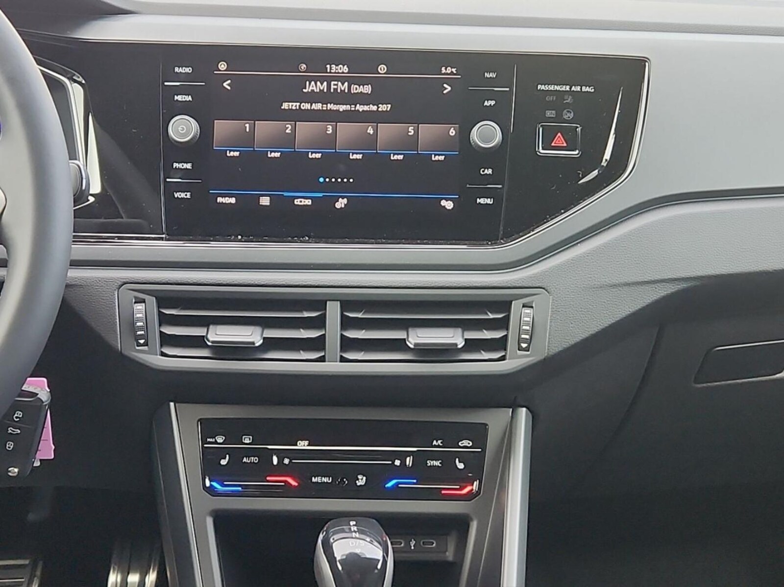 Volkswagen Taigo – Bild 12