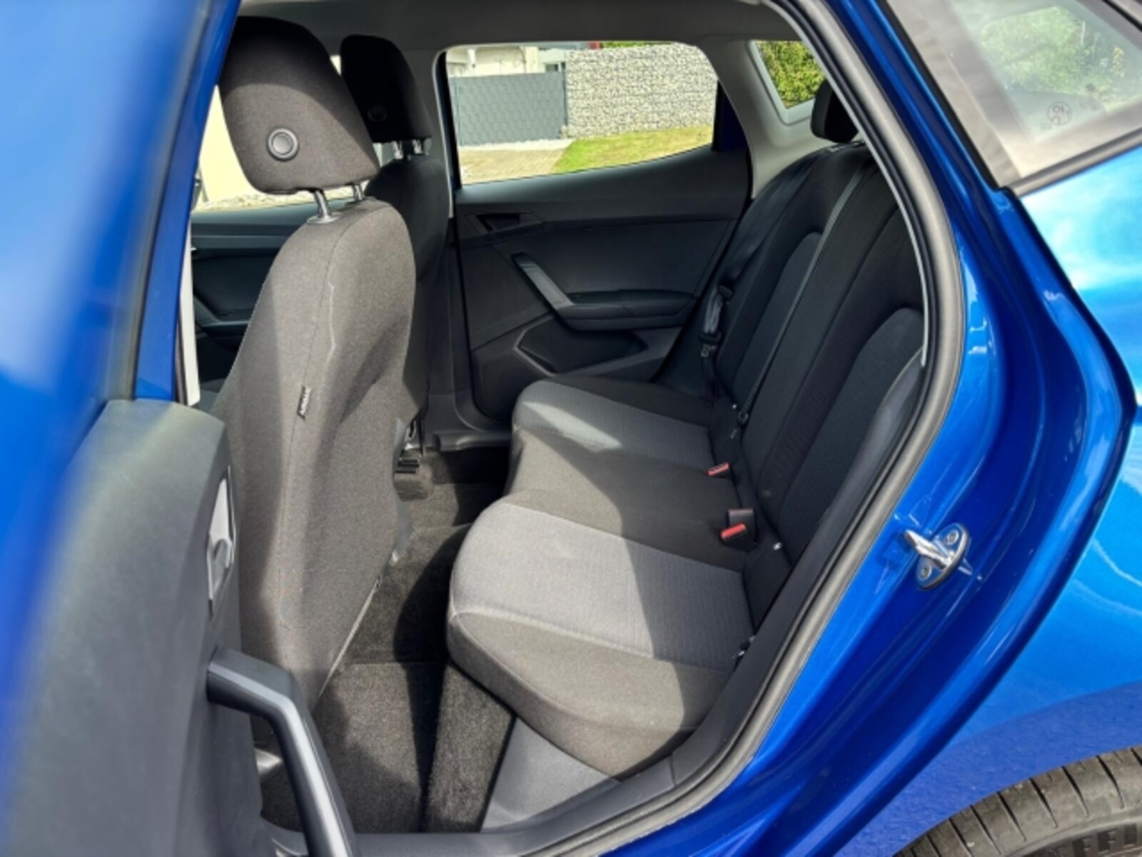 SEAT Ibiza – Bild 14