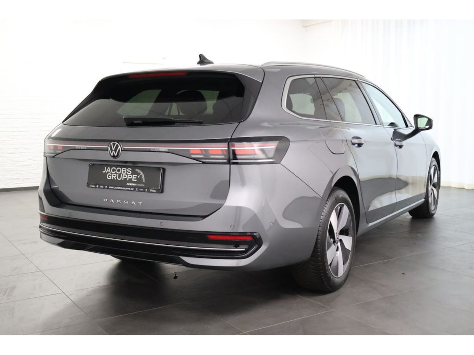 Volkswagen Passat – Bild 5