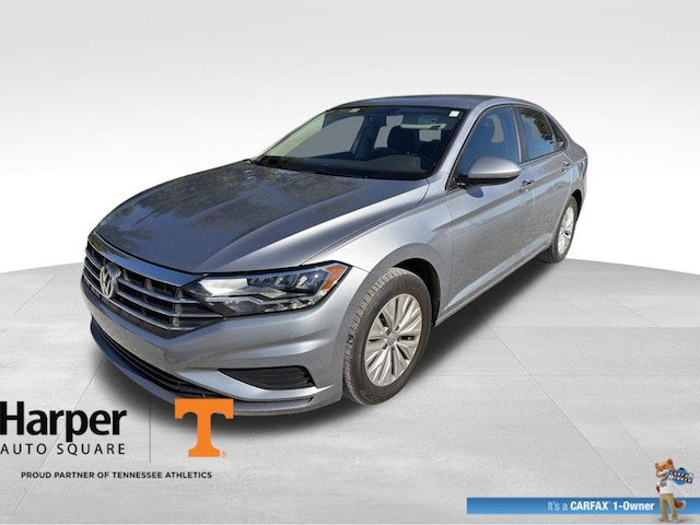 2020 Volkswagen Jetta