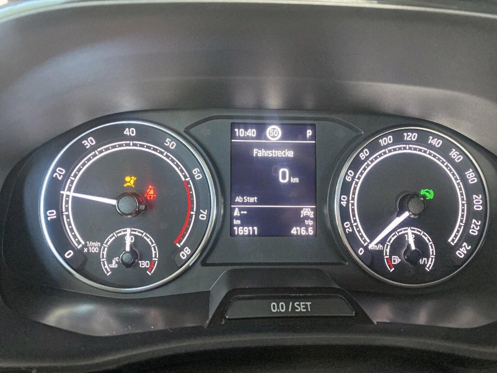 Škoda Fabia – Bild 12