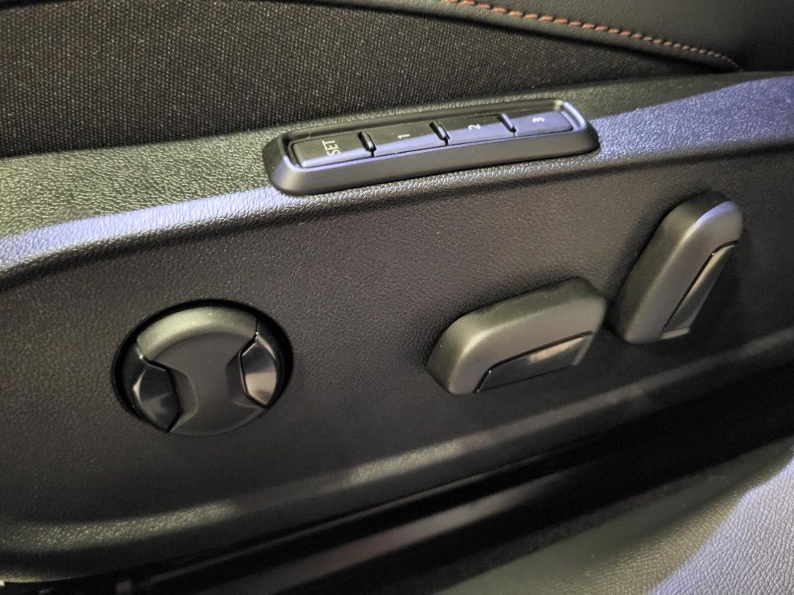 CUPRA Formentor – Bild 12