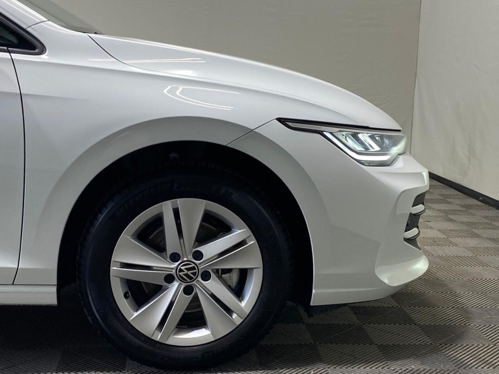 Volkswagen Golf Variant – Bild 17