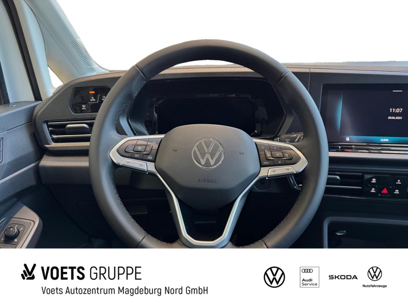 Volkswagen Caddy – Bild 11