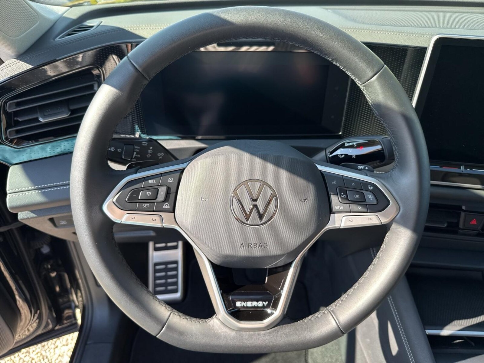 Volkswagen Tiguan – Bild 22