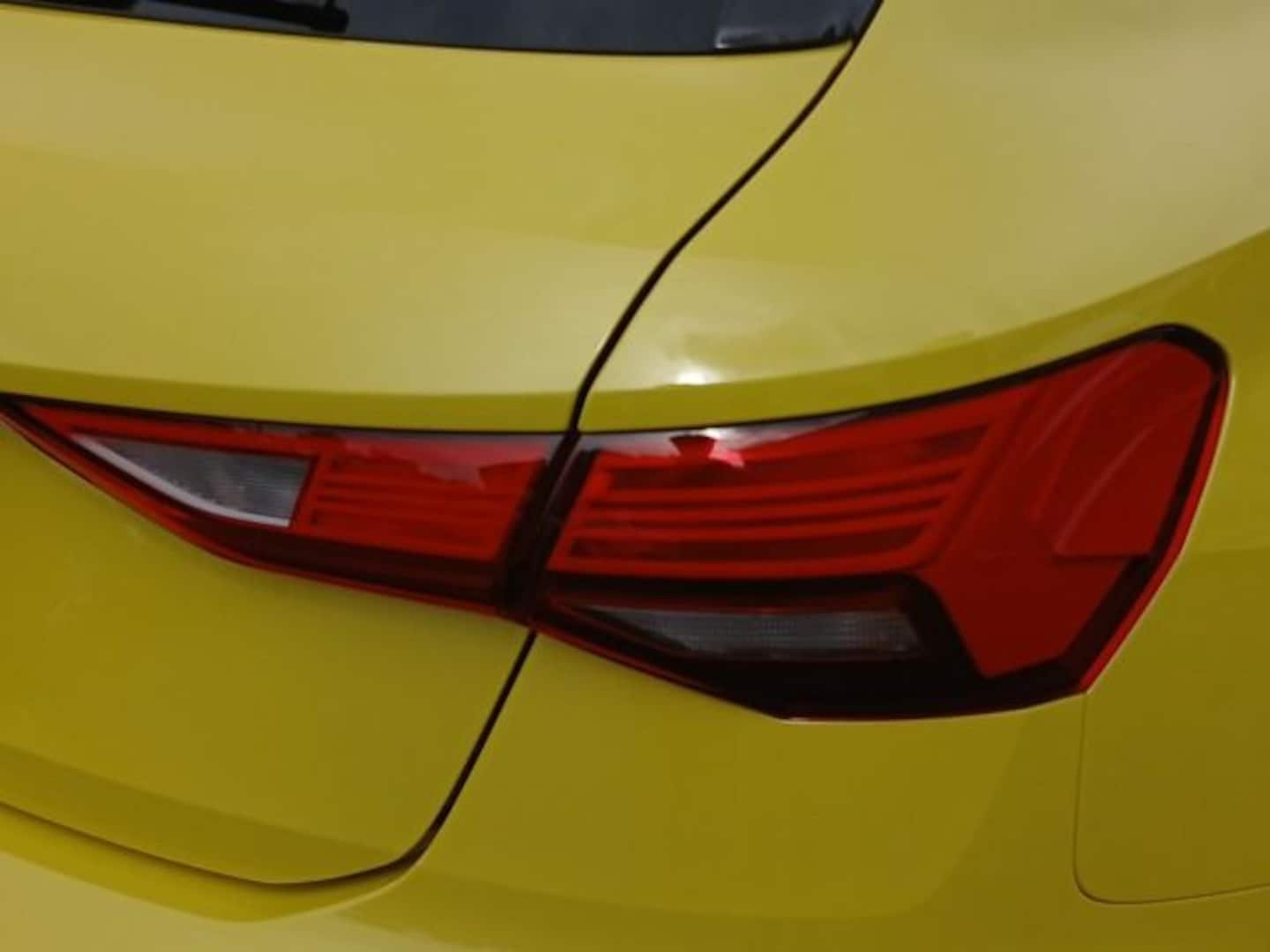Bild über Audi A3 allstreet 35 TFSI S tronic - für weitere Informationen kontaktieren Sie den Audi Partner