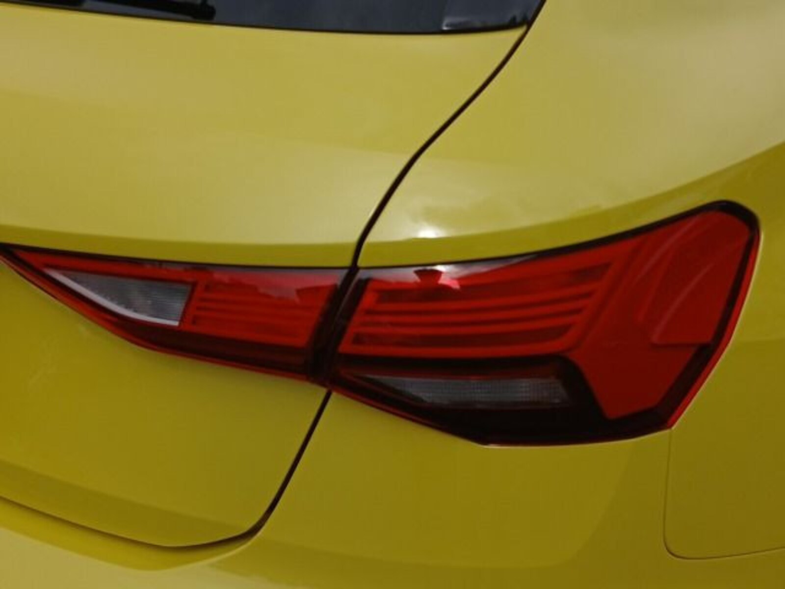 Audi A3 allstreet – Bild 9