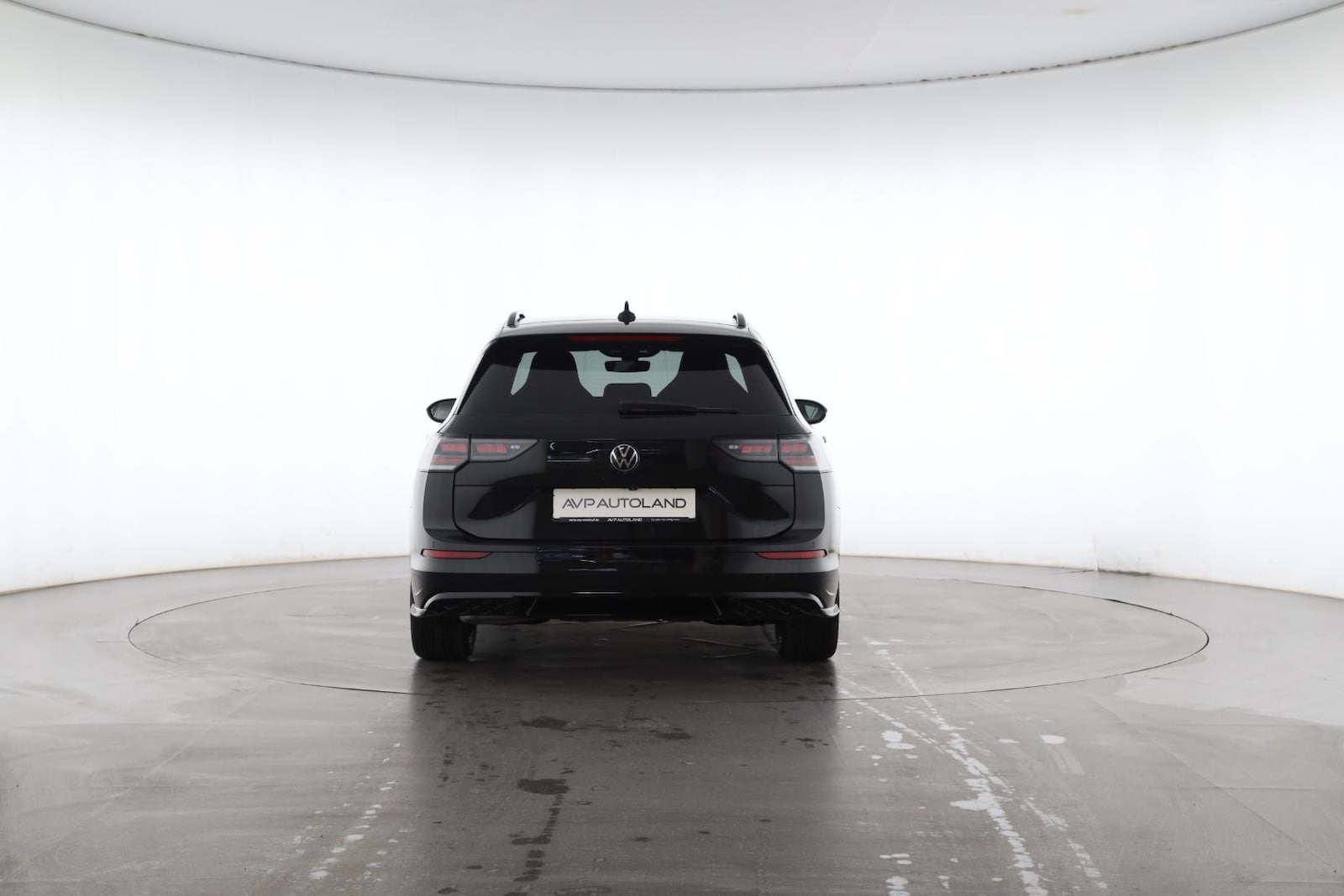 Volkswagen Golf Variant – Bild 6