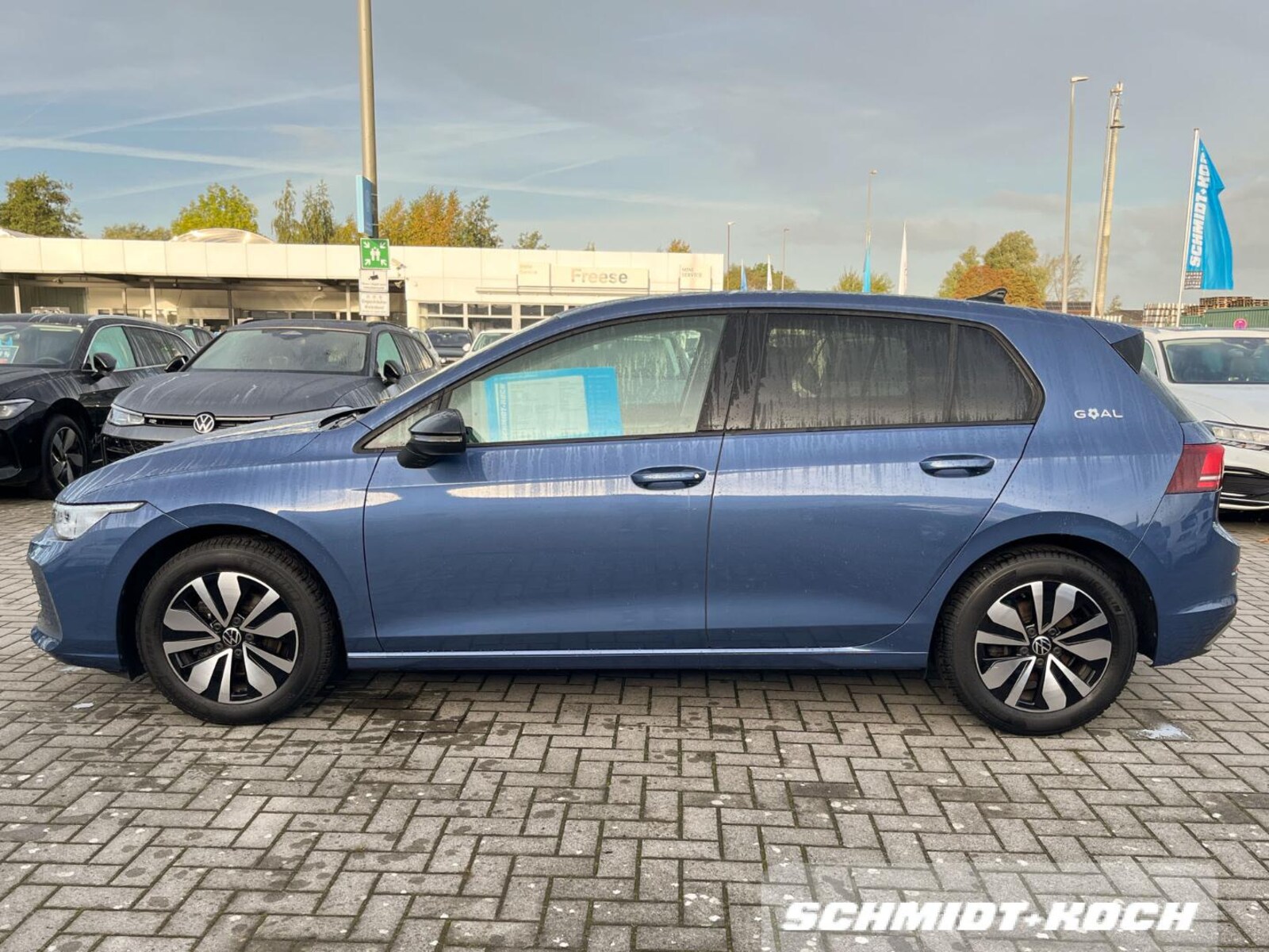 Volkswagen Golf – Bild 4