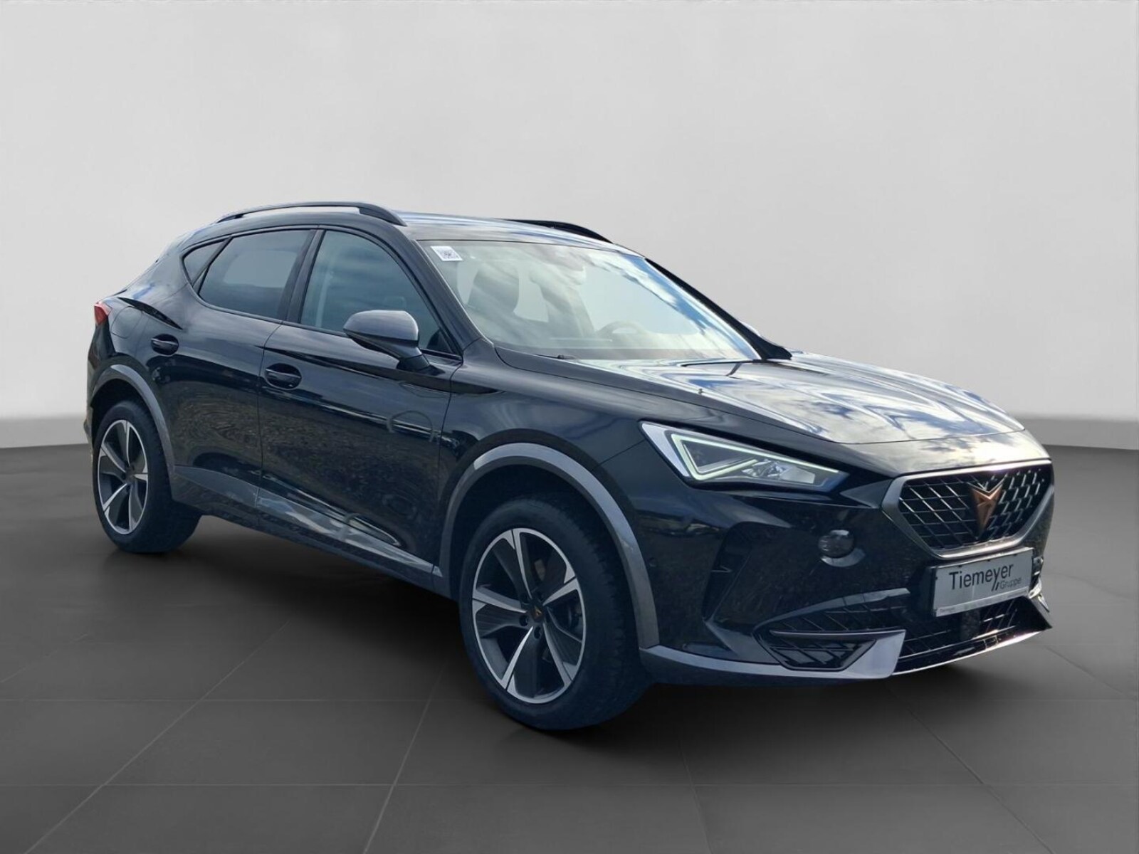 CUPRA Formentor – Bild 3