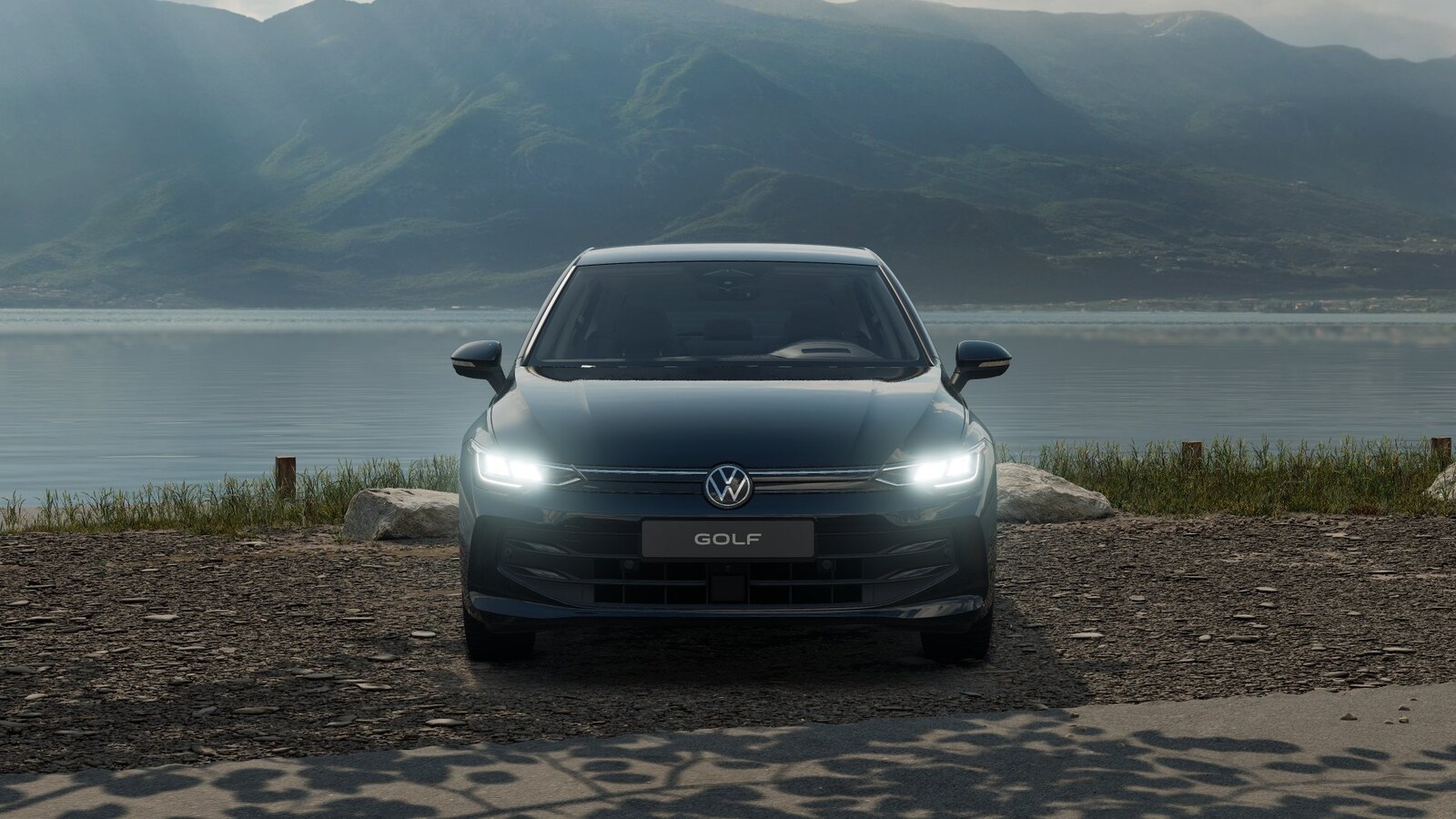 Volkswagen Golf – Bild 6