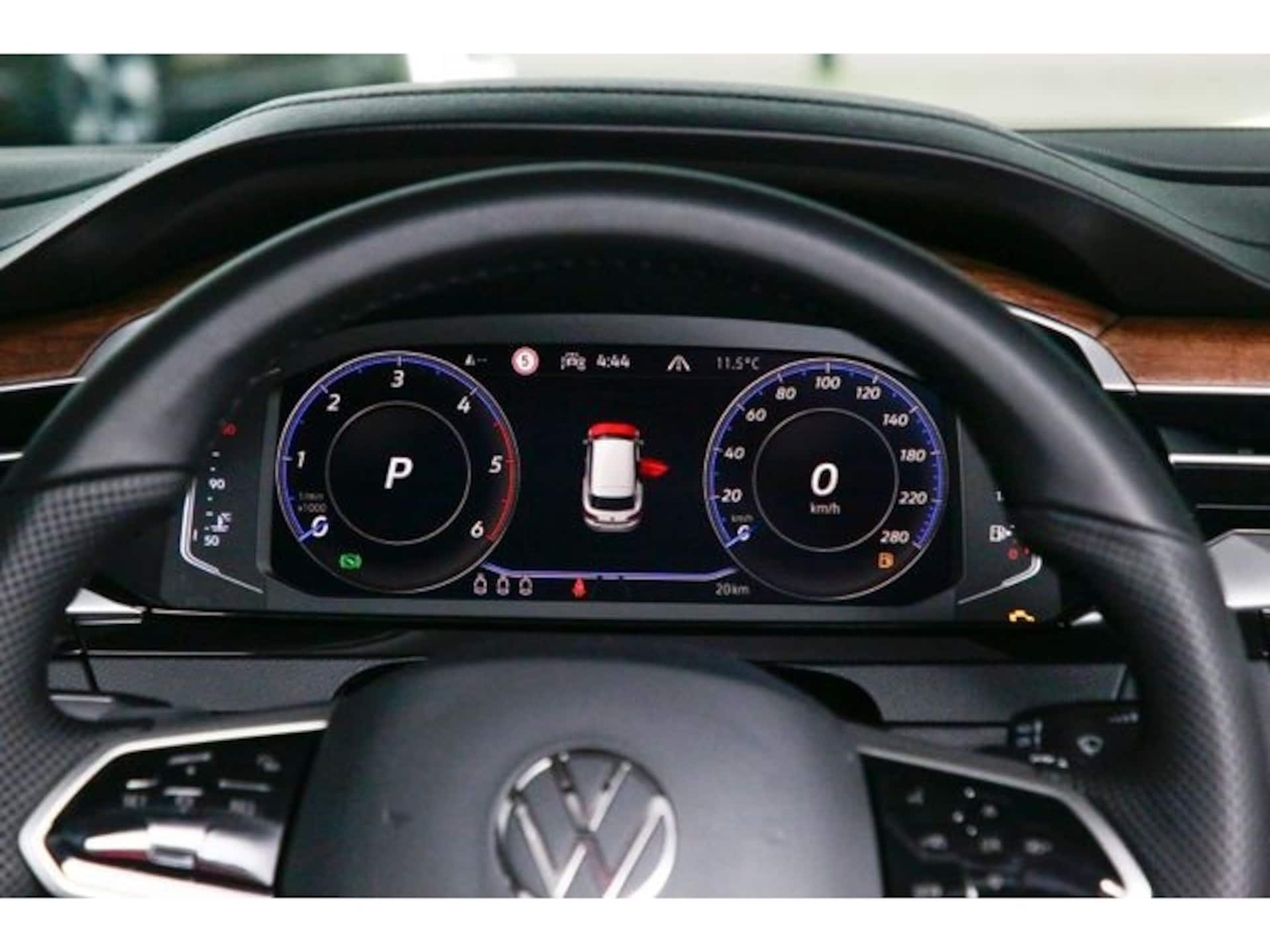 Volkswagen Arteon Shooting Brake Elegance