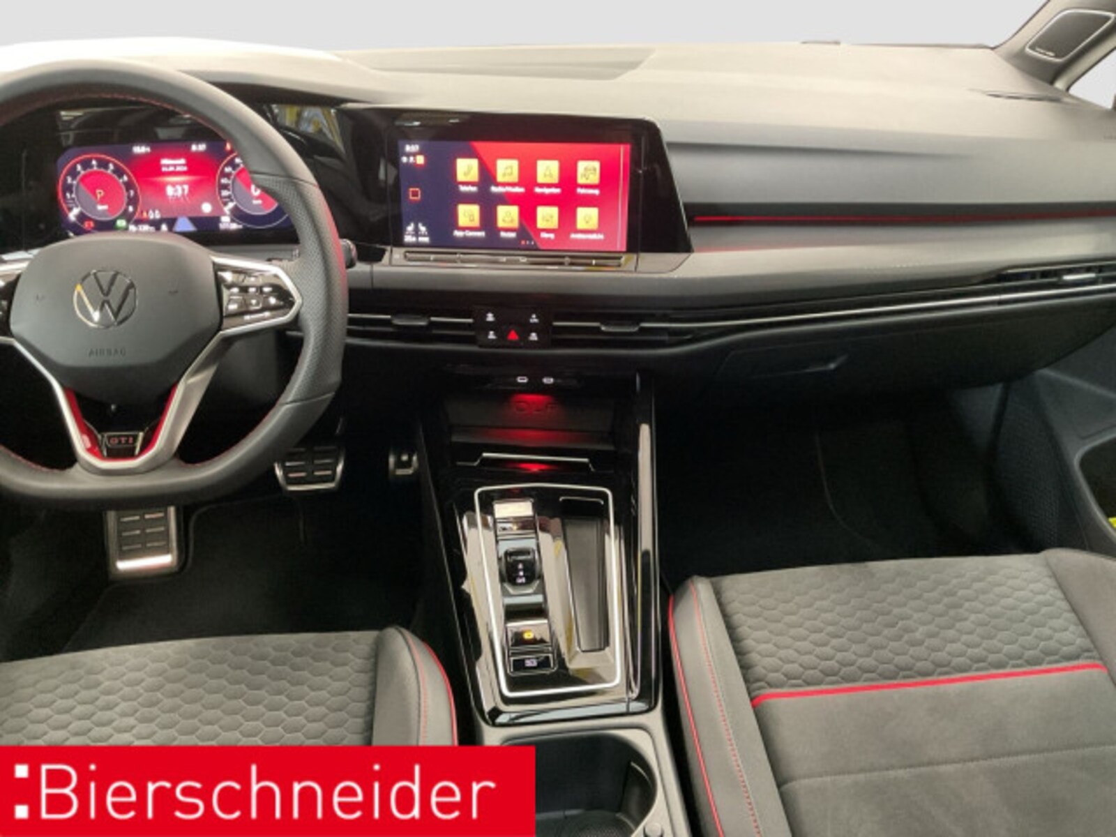Volkswagen Golf – Bild 15
