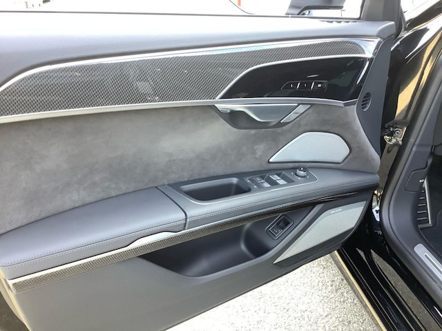 Audi S8 TFSI Quattro Tiptronic - 2022 - Joinsteer - #18