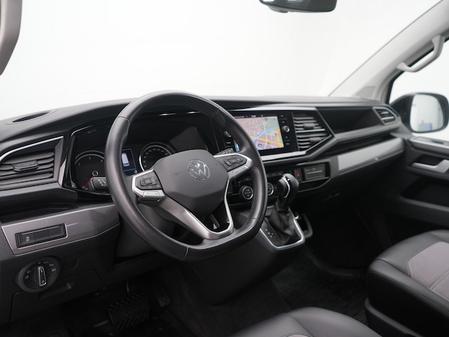Volkswagen T6.1 Multivan
