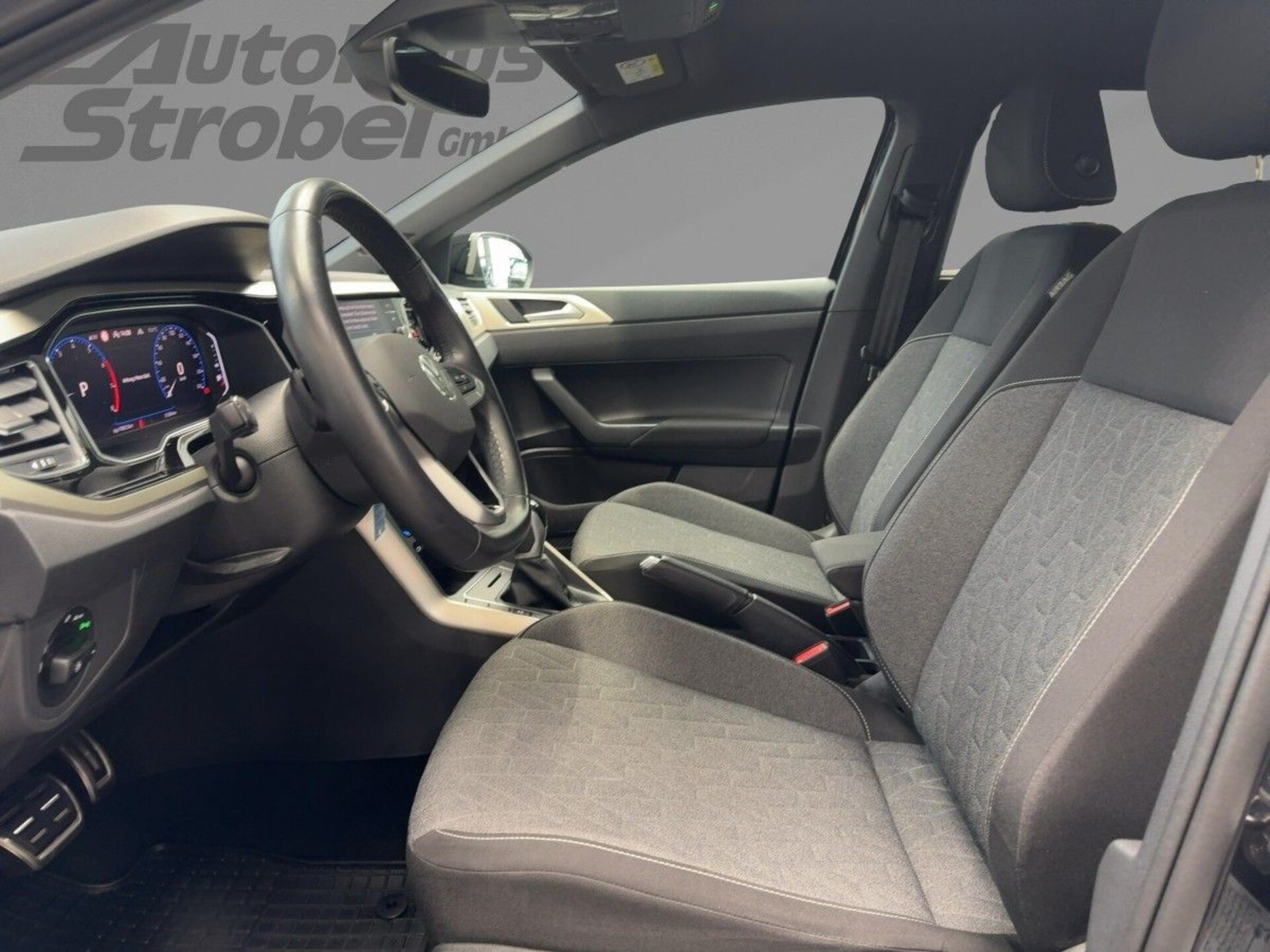 Volkswagen Taigo MOVE