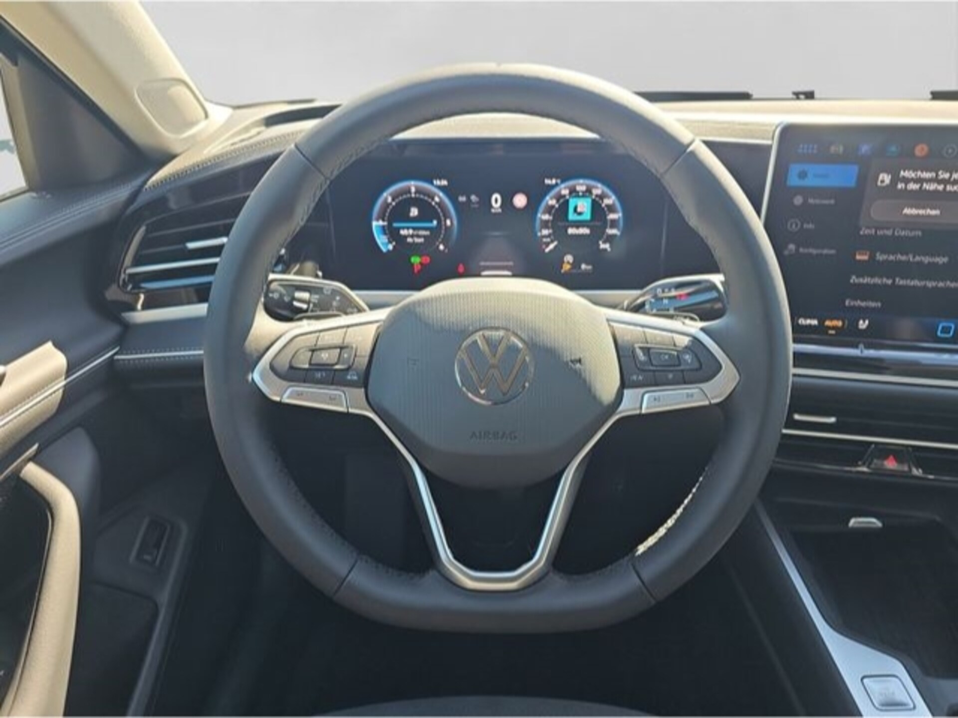 Volkswagen Passat Business