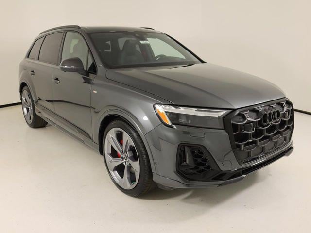 2026 Audi Q7 Prestige - Photo 7