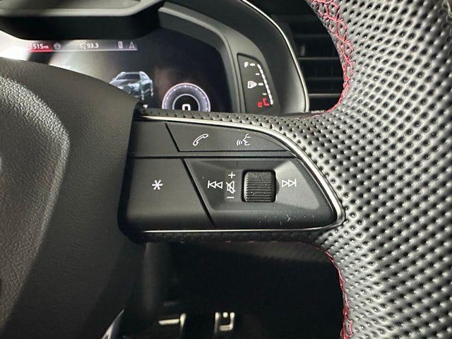 2026 Audi Q8 Prestige - Photo 20