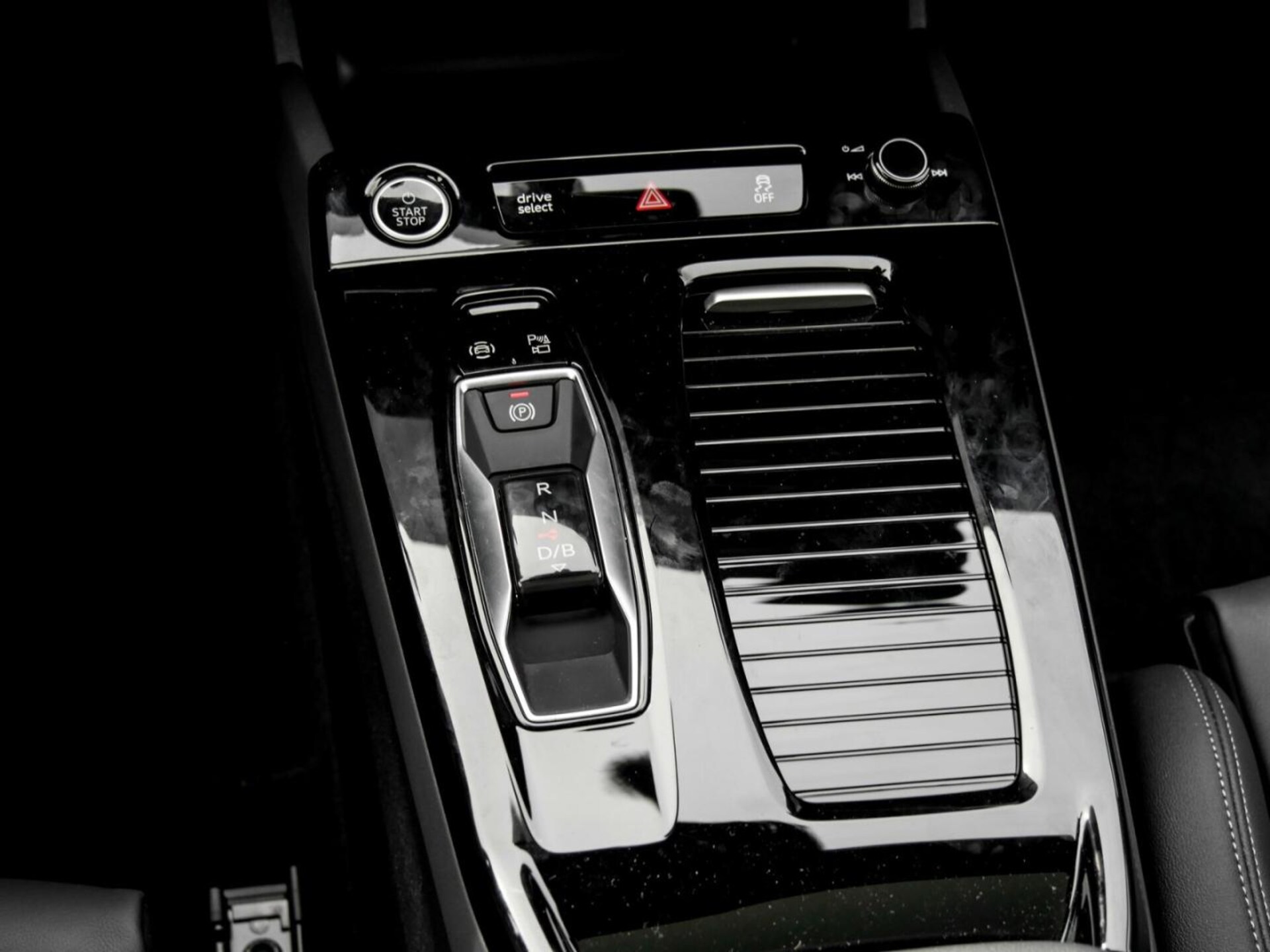 Audi A6 Sportback e-tron