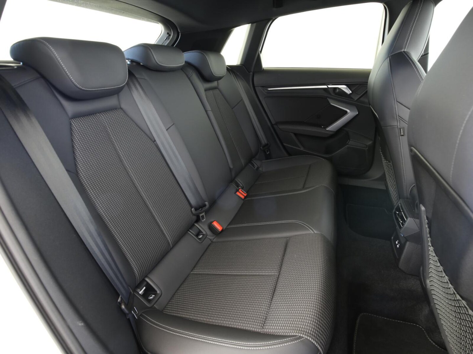 Audi S3 Sportback – Bild 15