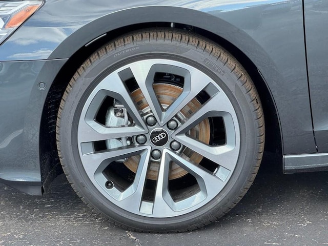 2026 Audi A3 Sedan