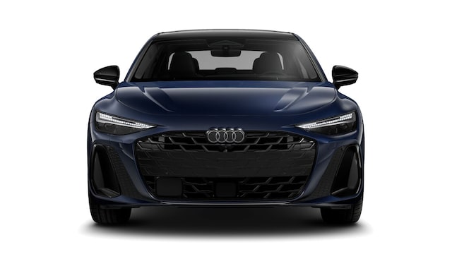 2026 Audi A6 Sedan