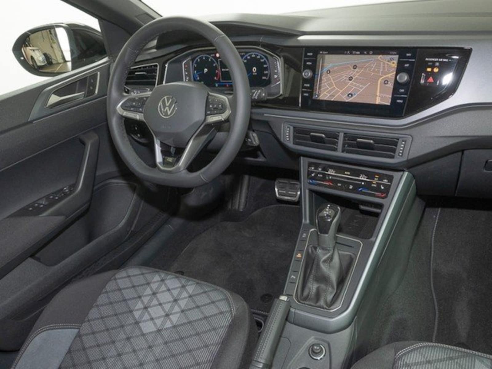 Volkswagen Taigo – Bild 9