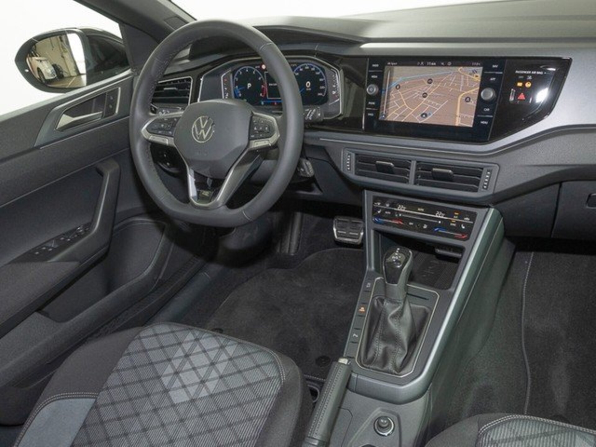 Volkswagen Taigo R-Line