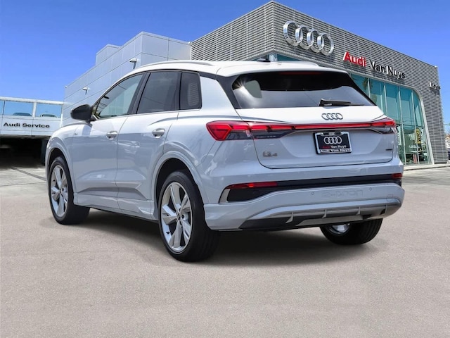 2023 Audi Q4 e-tron