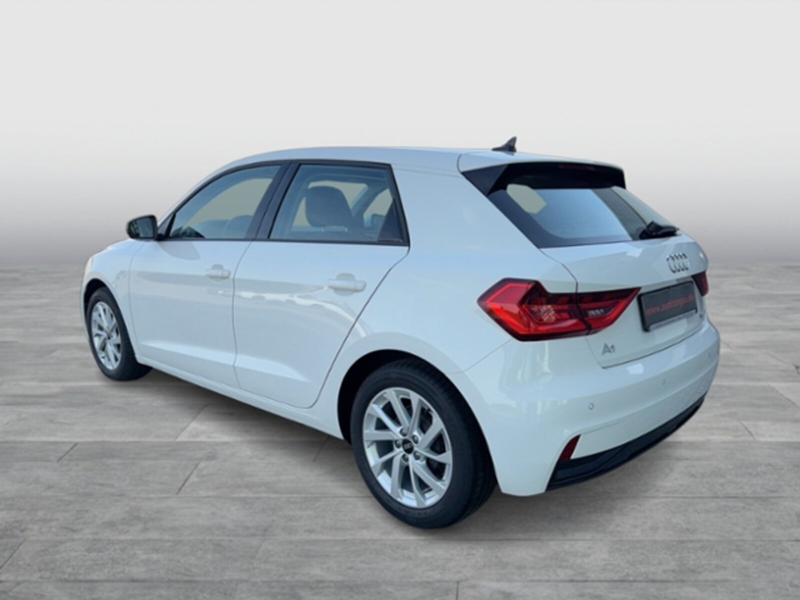 Audi A1 Sportback – Bild 3