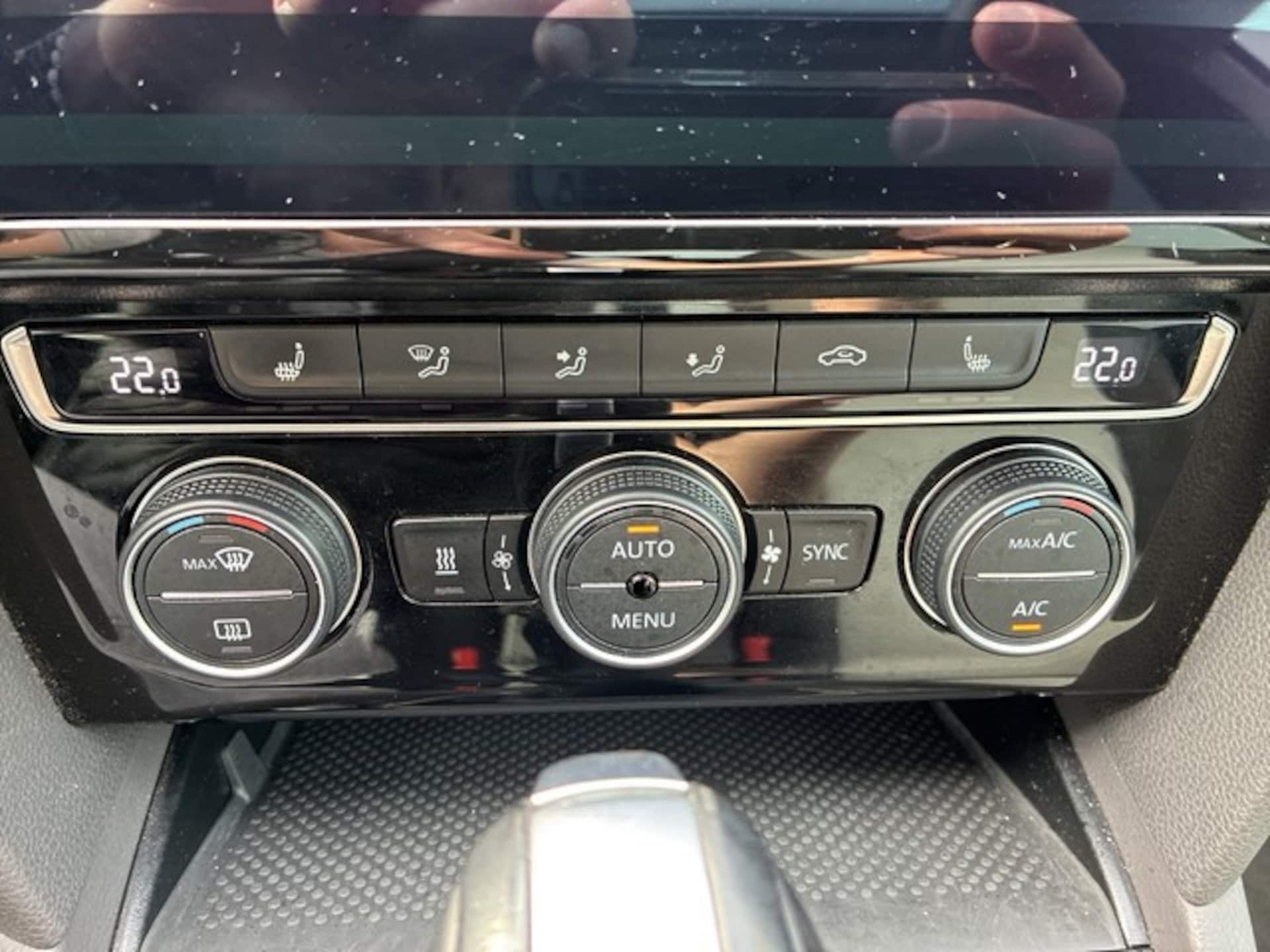 Volkswagen Arteon Elegance