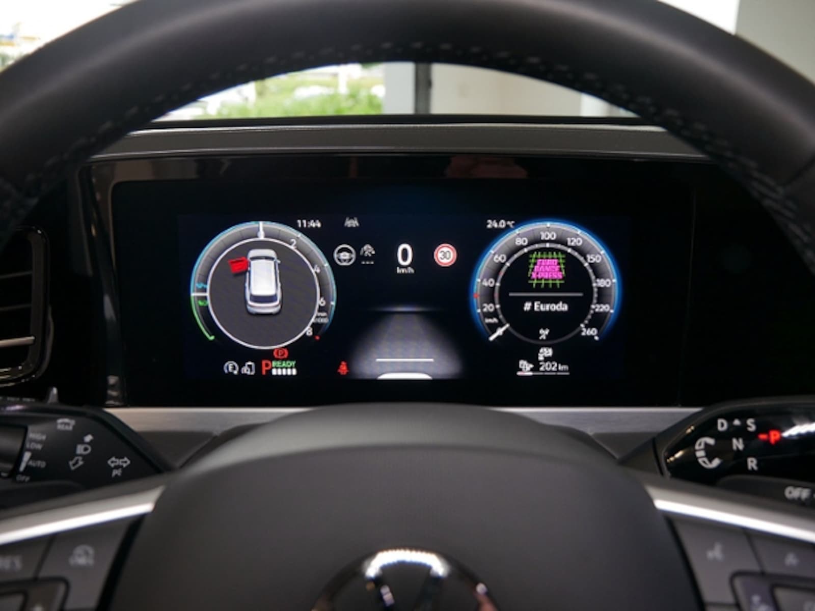 Volkswagen Passat – Bild 29