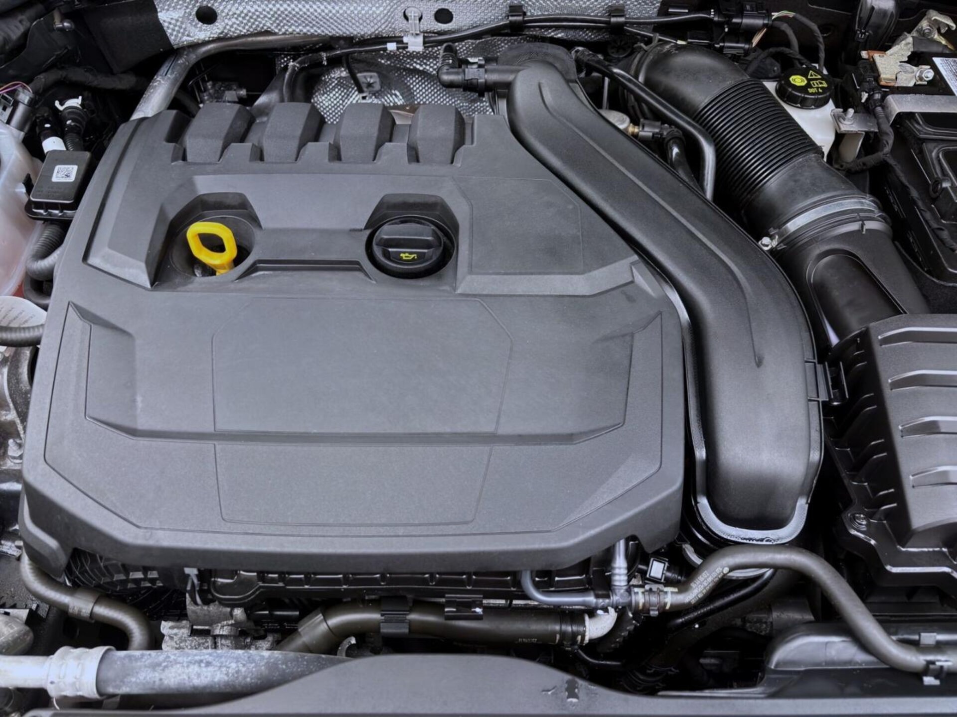Volkswagen Golf Active