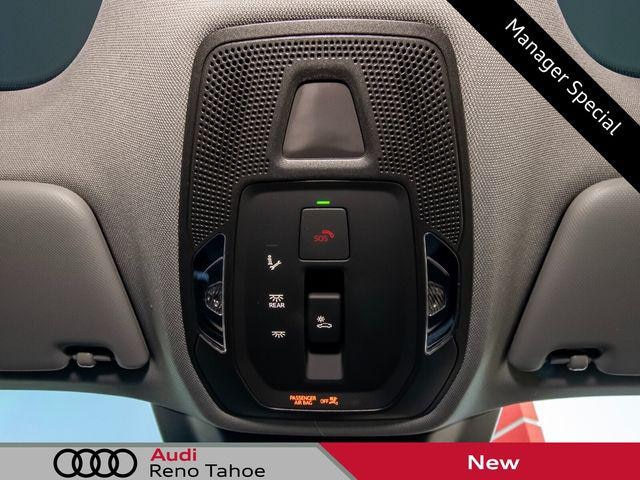 2026 Audi A6 Premium Plus - Photo 17