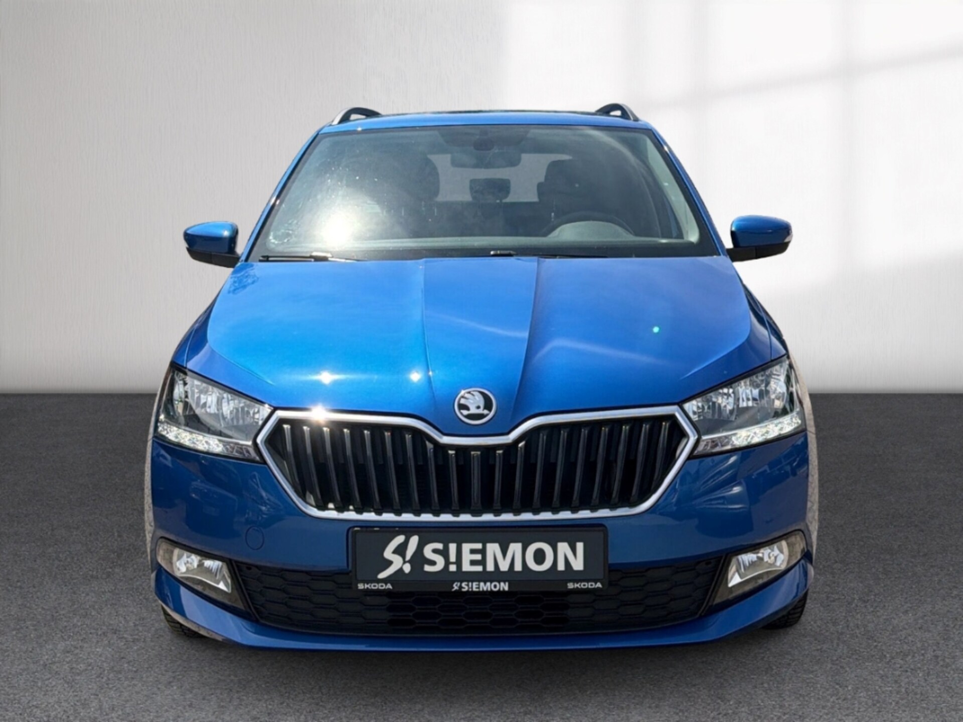 Skoda Fabia Extra Plus