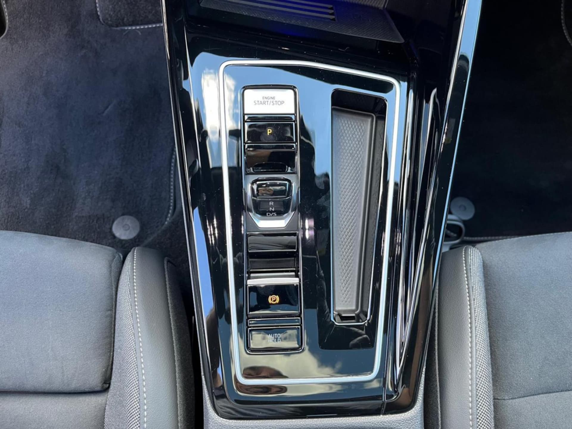 Volkswagen Golf Style