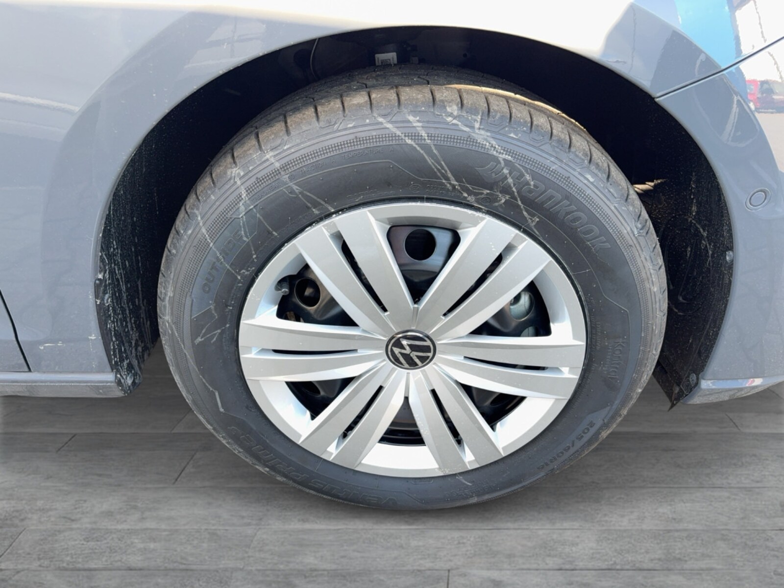 Volkswagen Caddy – Bild 5