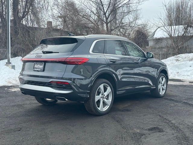 2025 Audi Q5 Premium Plus - Photo 9