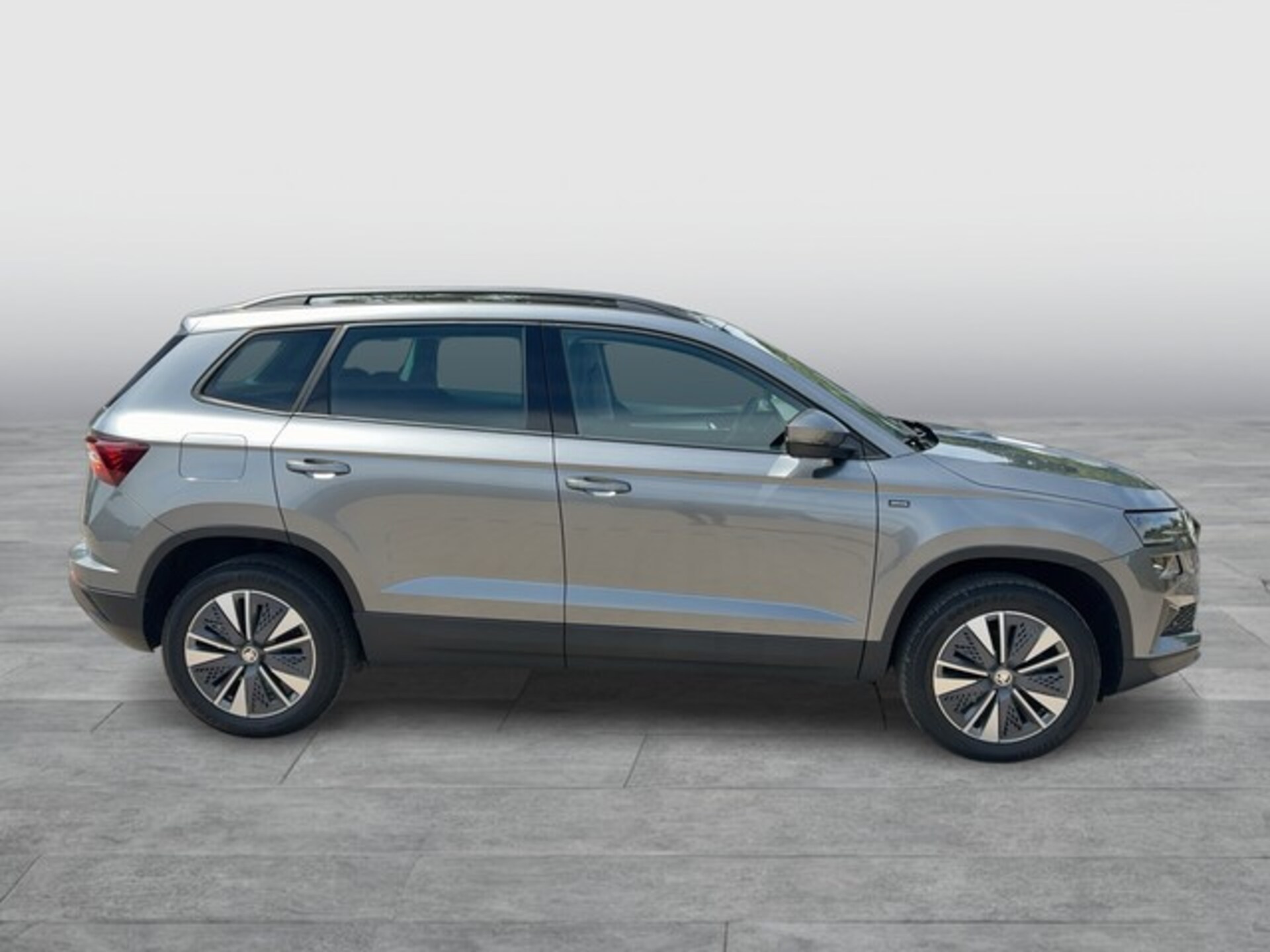 Skoda Karoq Selection